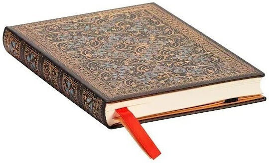 Paperblanks Σημειωματάριο 160 Φύλλων Πολύχρωμο