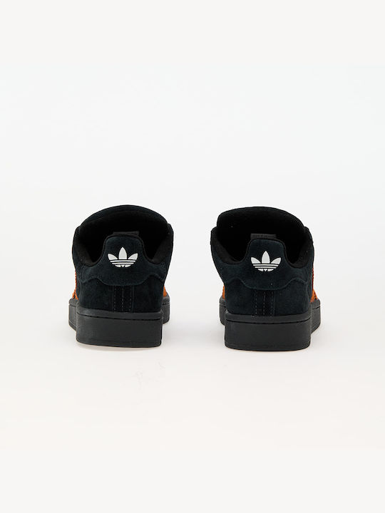 Campus 00s Sneakers Carbon / Orange / Ftw White