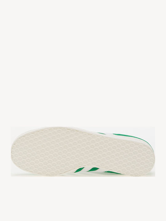 Gazelle Ανδρικά Sneakers Πράσινα