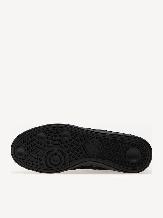 Handball Spezial Sneakers Core Black / Silver Metallic / Carbon
