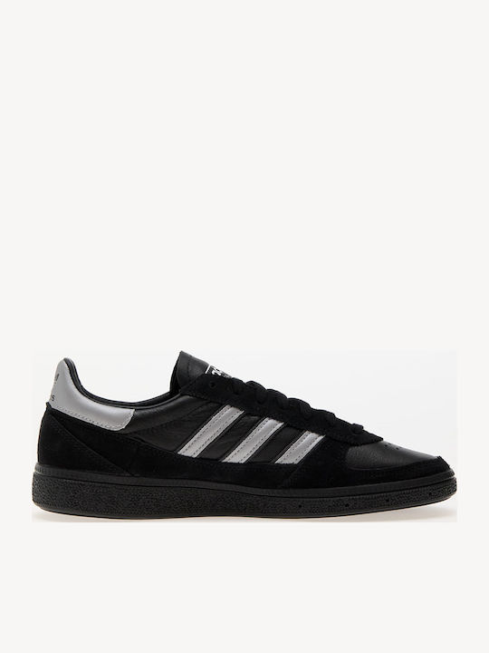 Handball Spezial Sneakers Core Black / Silver Metallic / Carbon