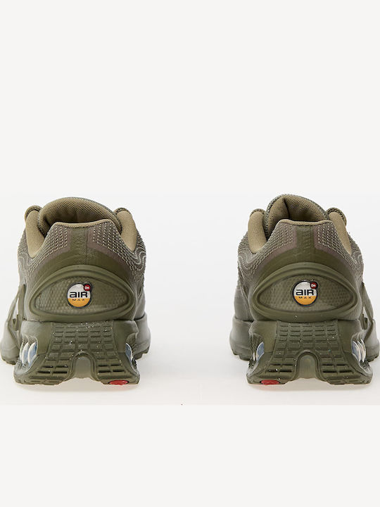 Air Max DN Мъжки Маратонки Neutral Olive / Medium Olive-dark Stucco