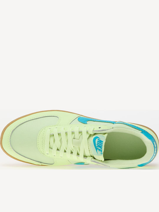Field General '82 SP Herren Sneakers Barely Volt / Dusty Cactus-gum Light Brown