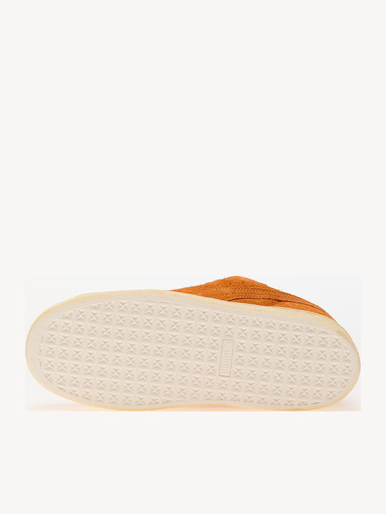 X Carrots Herren Sneakers Orange / Warm White