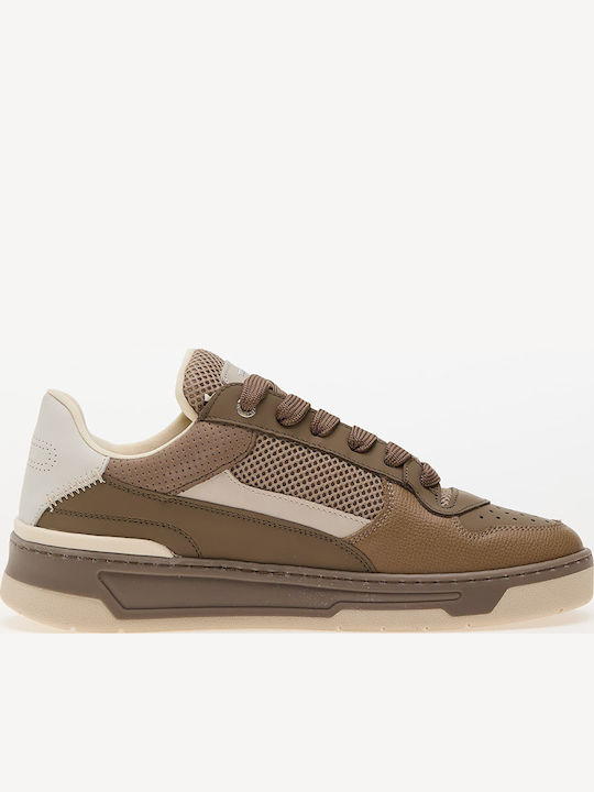 Cruiser Crumbs Ανδρικά Sneakers Taupe