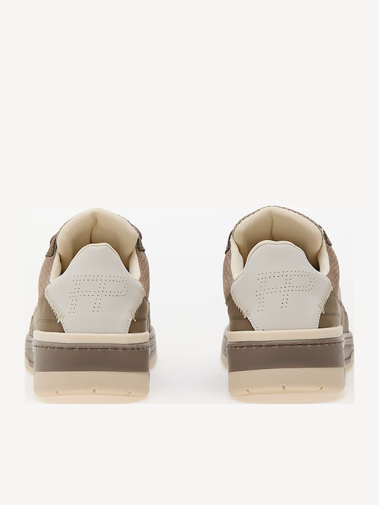 Cruiser Crumbs Ανδρικά Sneakers Taupe