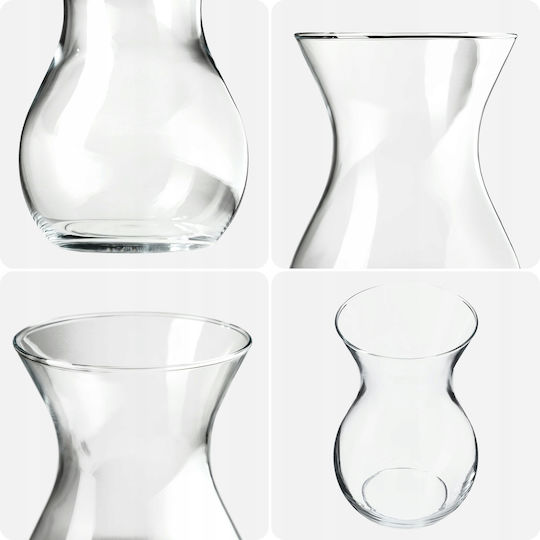Kadax Glas aus Glas