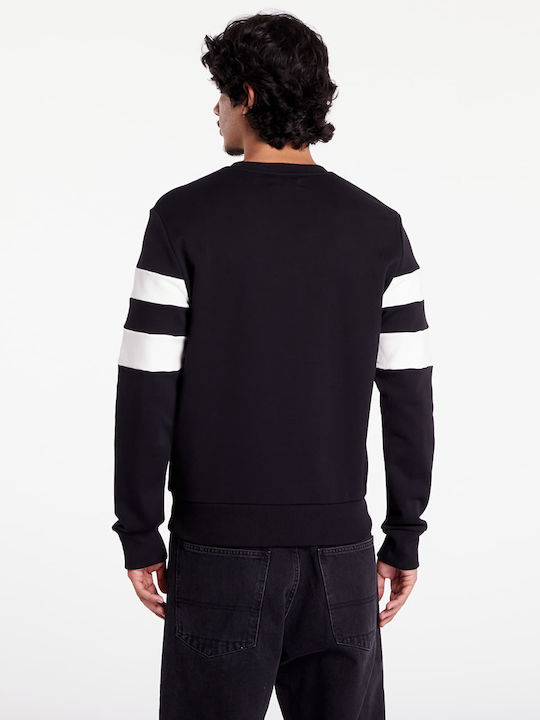 Sweatshirt Black