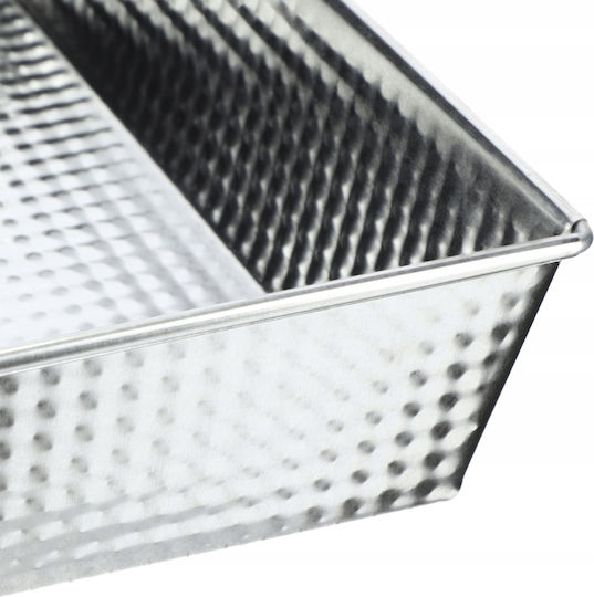 Kadax Tavă De Copt Din Aluminiu 25x40cm