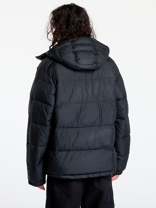 Columbia Pike Lake Ii Jacket Puffer Black