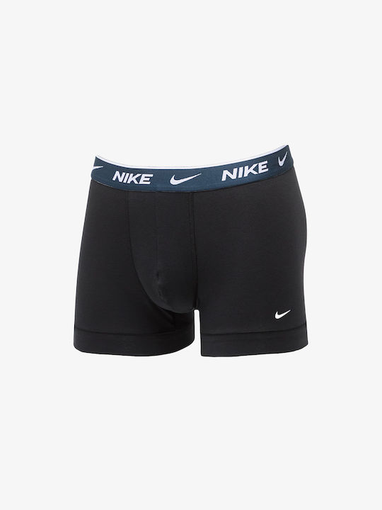 Men's Boxers Multicolor 3Pack