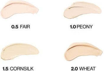 Unleashia Liquid Concealer N°2.0 Wheat 2.5gr