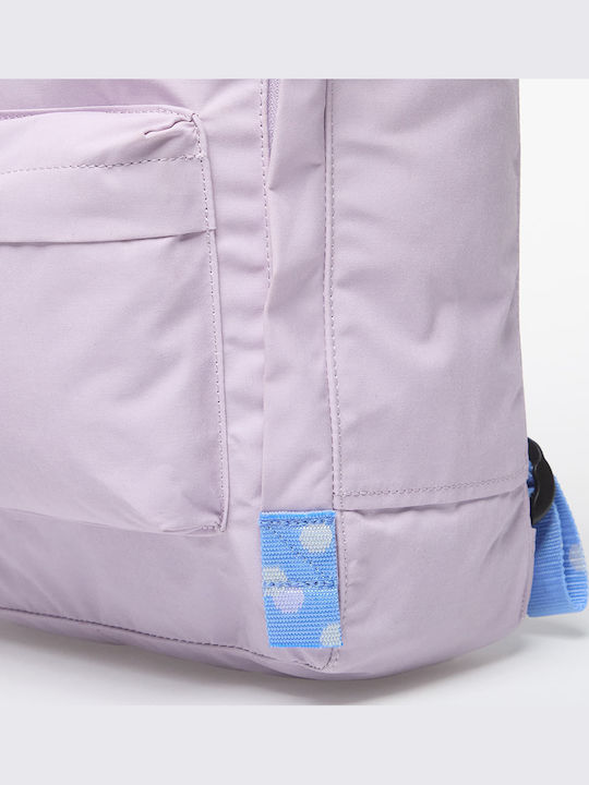Fjallraven Kånken Waterproof 16lt Lilac