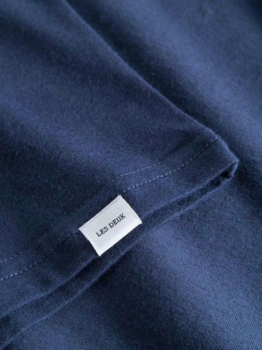 T-shirt Blue
