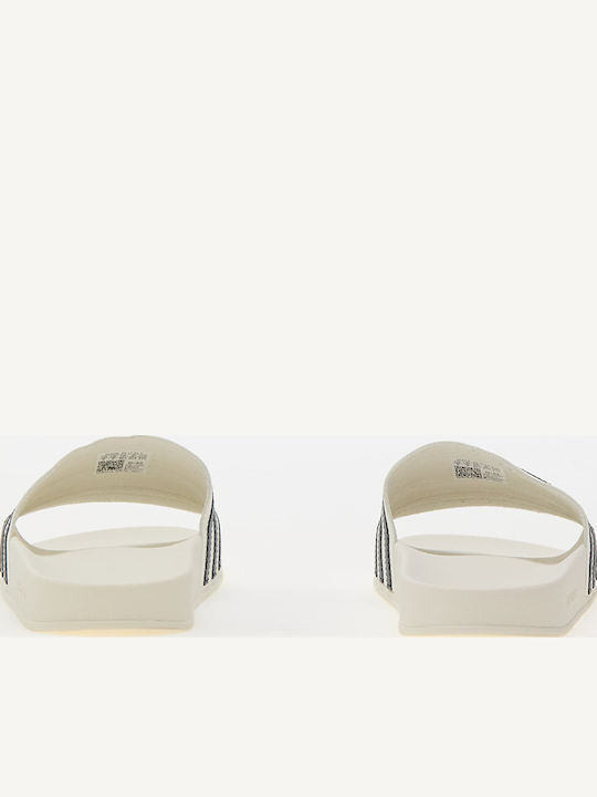 Fear Of God Athletics Adilette Ανδρικά Slides Λευκά