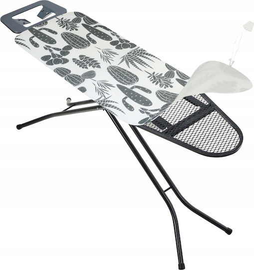 Kadax Σιδερόπανο Γκρι 148x52cm