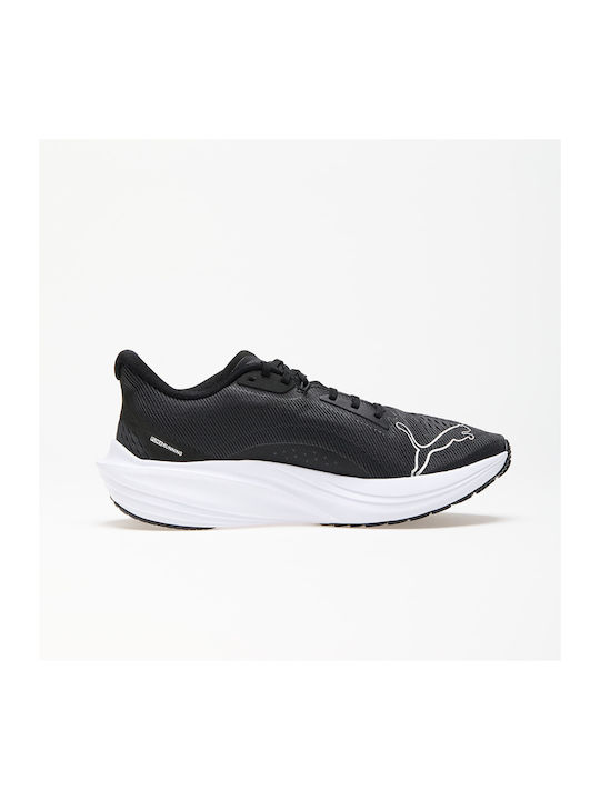 Darter Pro Ανδρικά Αθλητικά Παπούτσια Running Μαύρα