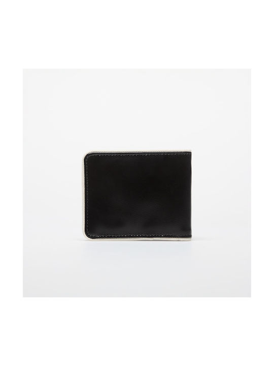 Fred Perry Men's Wallet Black