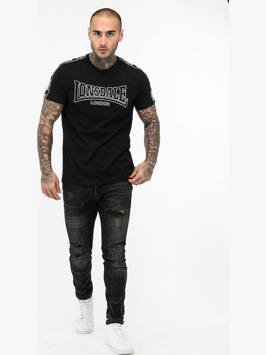 Lonsdale