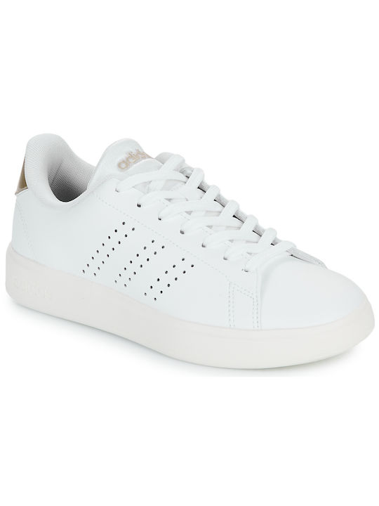 Adidas Advantage 2.0 Sneakers White