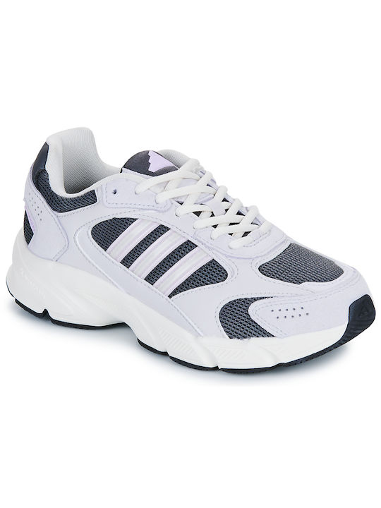 Adidas Crazychaos 2000 Damen Sneakers Gray