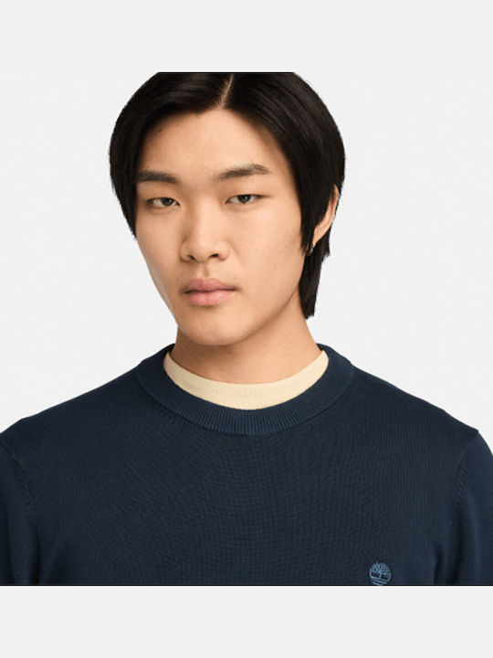 Williams River Long Sleeve Sweater GALLERY