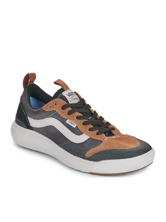 Vans Mte Ultrarange Exo Se Adidași Maro