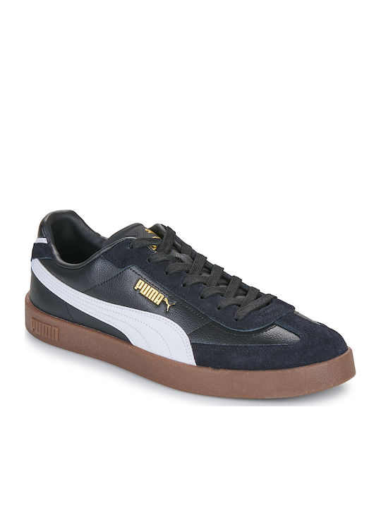 PUMA Club II Era Low Sneakers Black