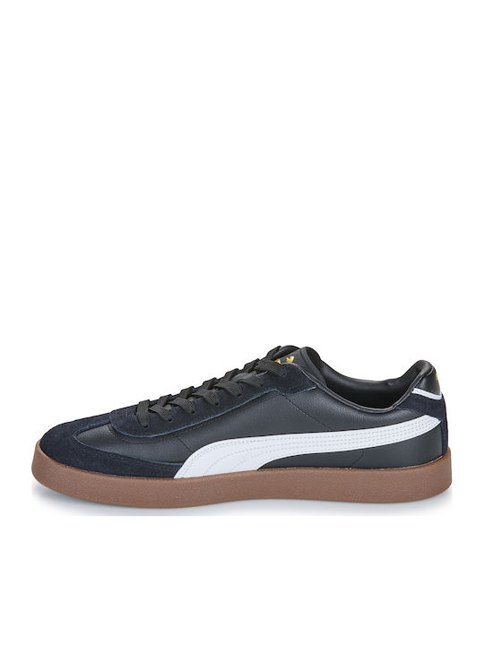 Club II Era Low Sneakers Black