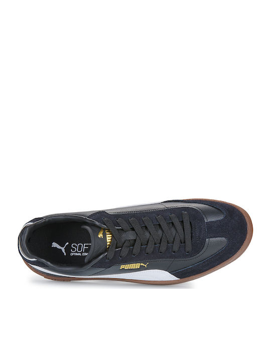 Club II Era Low Sneakers Black