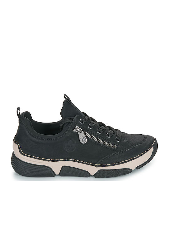 Sneakers Black