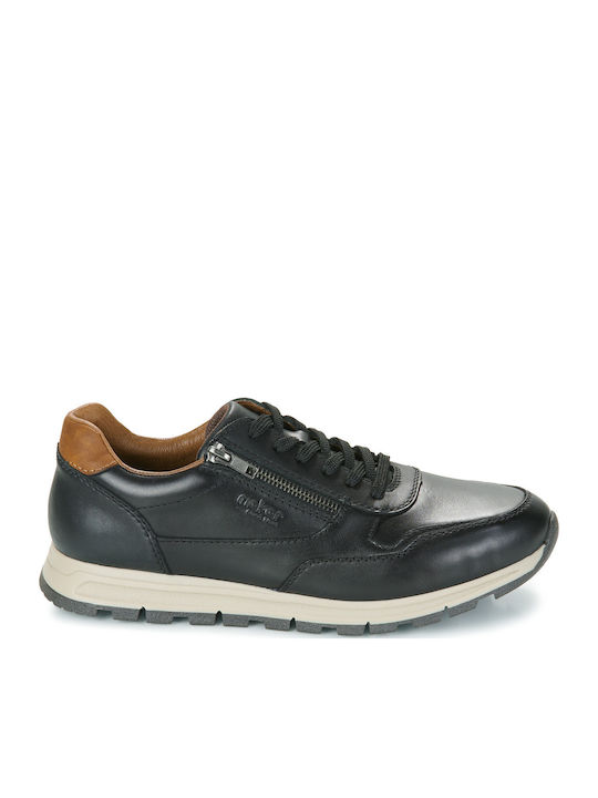 Ανδρικά Sneakers Μαύρα