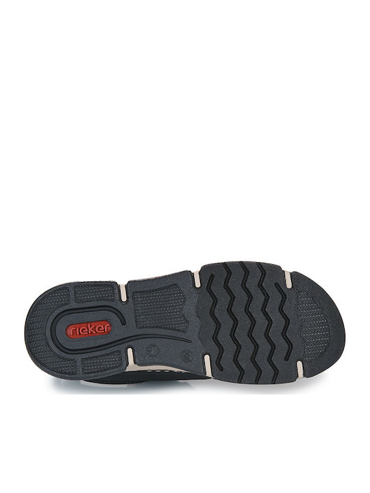 Sneakers Black