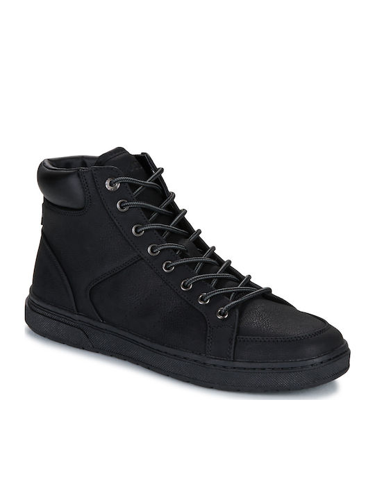 Piper Boots Black