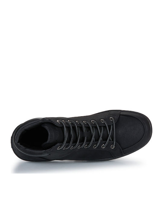 Piper Boots Black