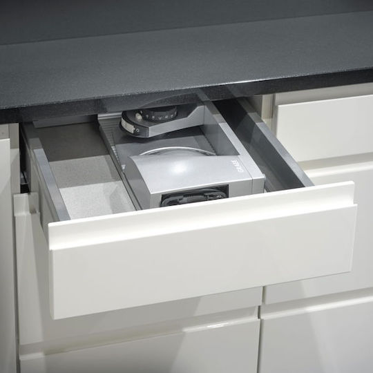 Graef Ζαμπονομηχανή με Δίσκο Κοπής Διαμέτρου 170mm