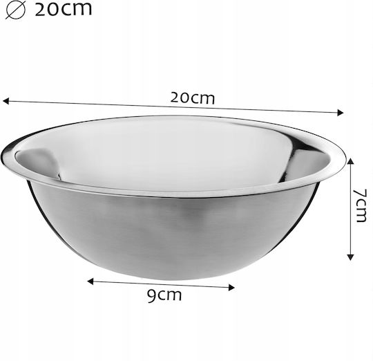 Kadax 115771 Inox