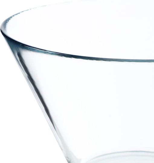 Kadax Salatschüssel Glas Transparent 2Stück