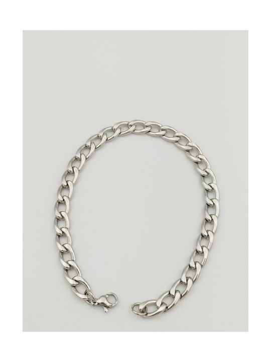 Chain Hand from Steel Length 21.5cm