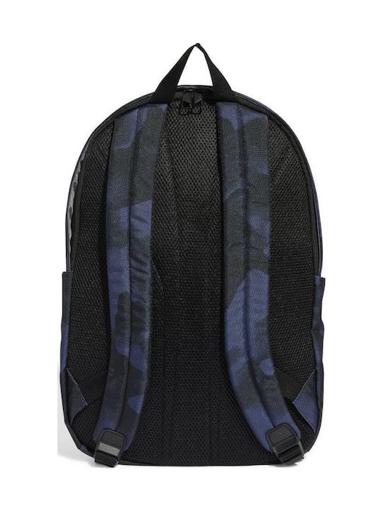 adidas Essentials Seasonal 20.25lt Navy Μπλε adidas Essentials Seasonal 20.25lt Navy Μπλε