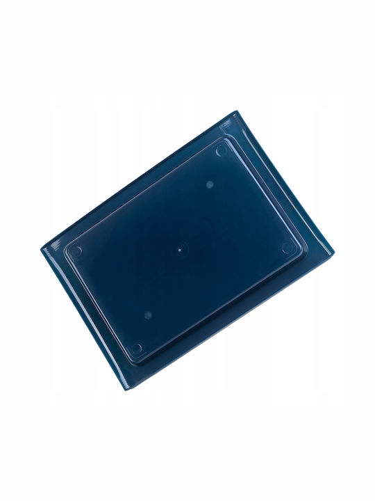 Kadax Πλαστικός Δίσκος Σερβιρίσματος 40x28cm