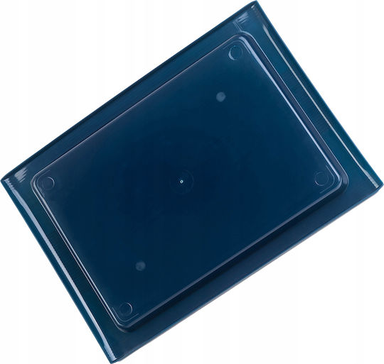 Kadax Πλαστικός Δίσκος Σερβιρίσματος 40x28cm
