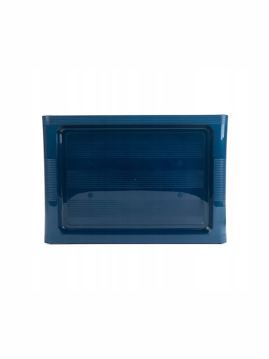 Kadax Πλαστικός Δίσκος Σερβιρίσματος 40x28cm