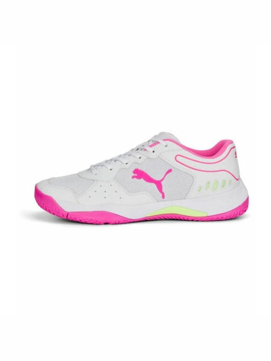 Herren Sneakers Weiß