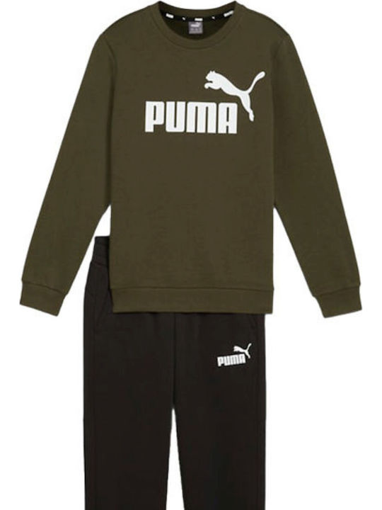 PUMA PUMA