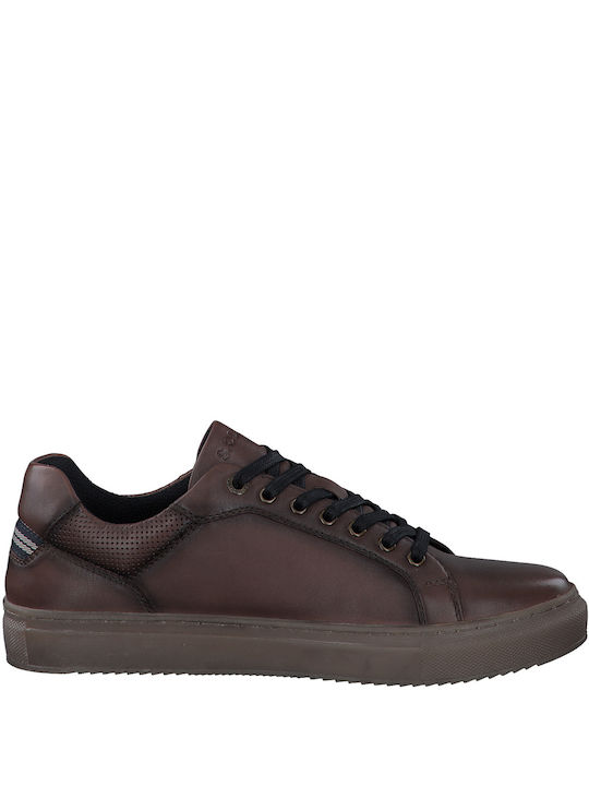 S.Oliver Sneakers Dark Cognac