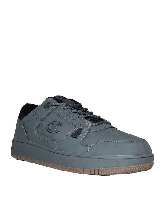 Rebound Ανδρικά Sneakers Γκρι