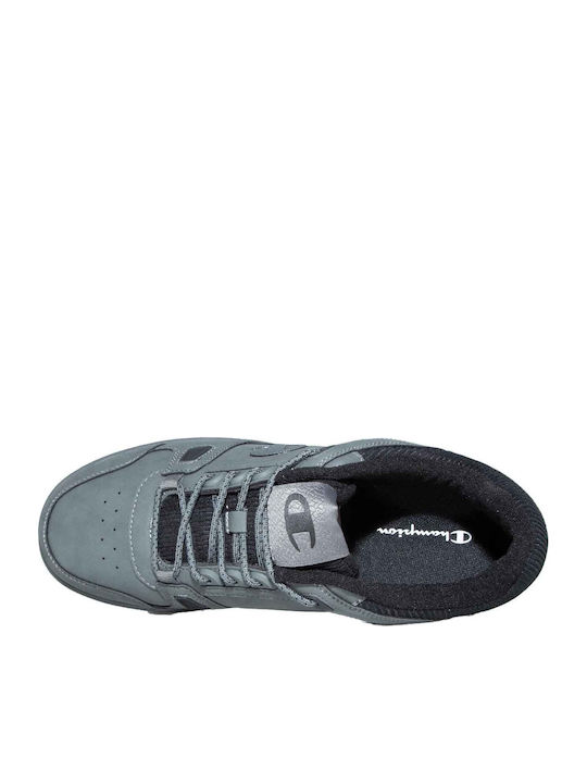 Rebound Ανδρικά Sneakers Γκρι