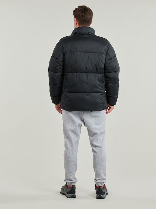 Columbia Puffect Iii Jacket Black