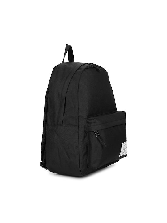 Herschel Weiblich Rucksack Schwarz